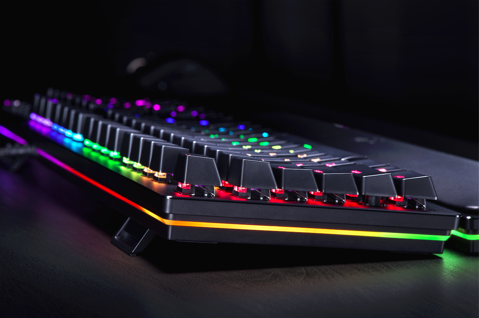 razer keyboard lighting downloads