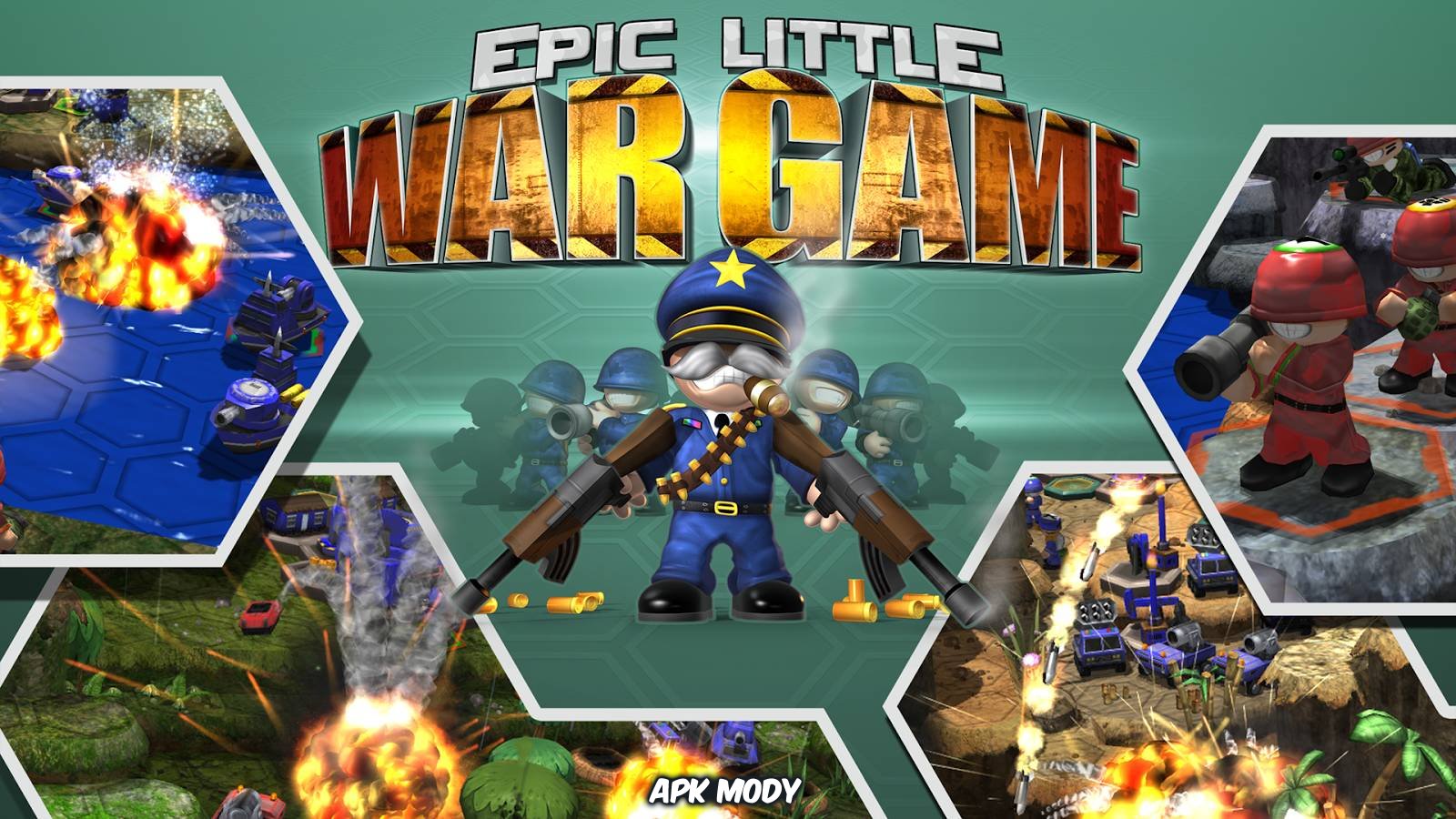 download game war of empires mod apk terbaru